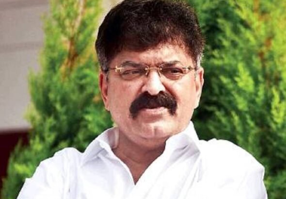 Jitendra-Awhad
